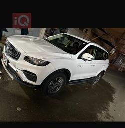 جيلي أزكارا